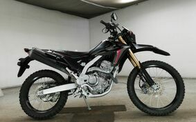 HONDA CRF250L MD44