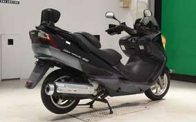 SUZUKI SKYWAVE 400 Gen.2 2004 CK43A