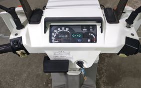 HONDA GYRO TD02
