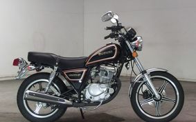 SUZUKI GN125 F Gen.2 PCJ2N