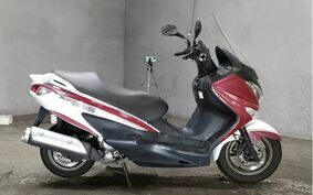 SUZUKI SKYWAVE 200 (Burgman 200) CH41A