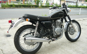 HONDA CB400SS 2004 NC41