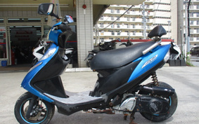 SUZUKI ADDRESS V125 CF46A