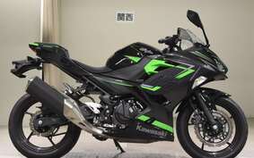 KAWASAKI NINJA 400 2019 EX400G