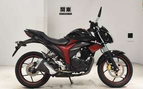 SUZUKI ジクサー150 NG4BG