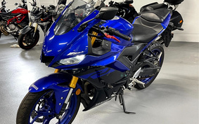 YAMAHA YZF-R25 ABS RG43J