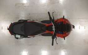 HONDA ADV150 KF38