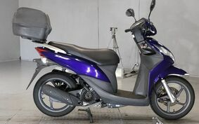 HONDA DIO 110 JF31