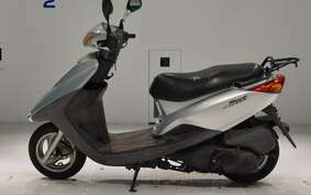 YAMAHA AXIS 125 TREET SE53J