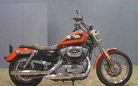 HARLEY XL50 2006 CY3