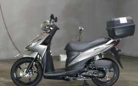 SUZUKI ADDRESS 110 CE47A