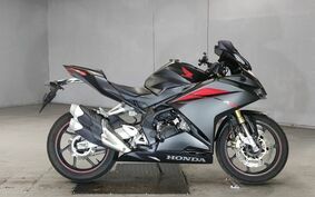 HONDA CBR250RR MC51