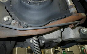 SUZUKI ADDRESS V50 Gen.2 CA44A