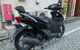 HONDA DIO 110 JF31