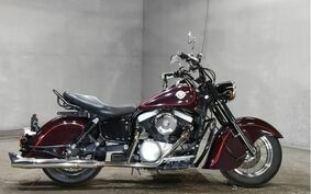 KAWASAKI VULCAN 1500 DRIFTER 2002 VNT50J