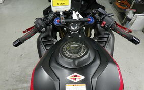 HONDA CBR250RR A MC51