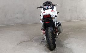 HONDA CB1300SF BOLDOR SC54