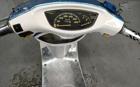 HONDA DIO ZX AF35