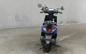 SUZUKI LET's CA4AA