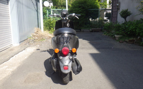 HONDA TODAY AF61