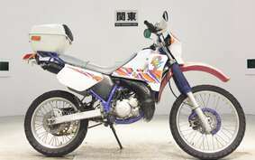 YAMAHA DT125R Gen.3 3FW