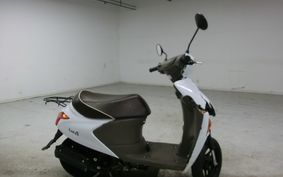 SUZUKI LET's 5 CA47A