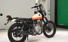 SUZUKI GRASS TRACKER NJ47A