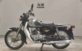 HONDA CD125T BENLY CD125T