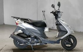 SUZUKI ADDRESS V125 S CF4MA