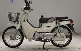 HONDA C110 SUPER CUB JA10