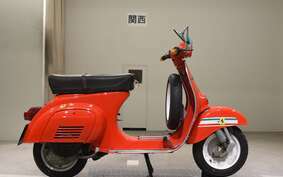 VESPA 50S