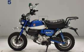 HONDA MONKEY 125 JB02