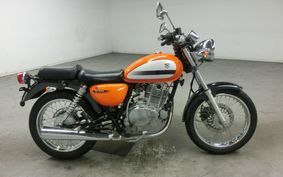 SUZUKI ST250E NJ4AA