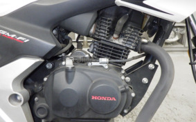 HONDA CB125 F