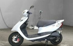 YAMAHA JOG ZR Evolution 2 SA39J