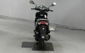 HONDA DIO 110 JF58