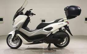 YAMAHA N-MAX 155 A SG50J