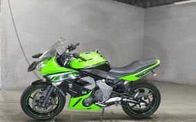 KAWASAKI NINJA 400 R 2012 ER400B