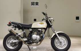 HONDA APE 100 HC07