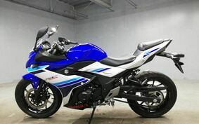 SUZUKI GSX250R DN11A