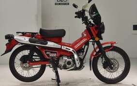 HONDA CT125 HUNTER CUB JA55