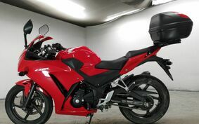 HONDA CBR250R MC41