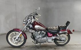 YAMAHA VIRAGO 125 4RF