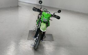 KAWASAKI KLX125D TRACKER LX125D