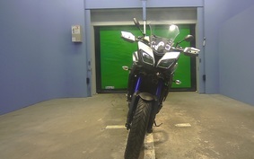 YAMAHA MT-09 Tracer 2016 RN36J