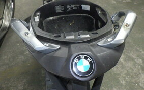 BMW C600 SPORT 2015