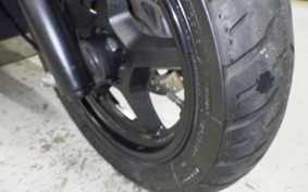 SUZUKI ADDRESS V125 DT11A