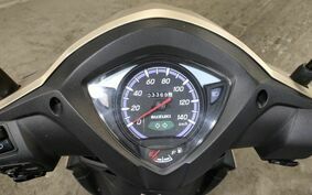 SUZUKI ADDRESS 110 CE47A