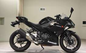 KAWASAKI NINJA 250 EX250P