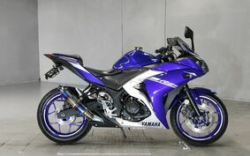 YAMAHA YZF-R25 RG10J